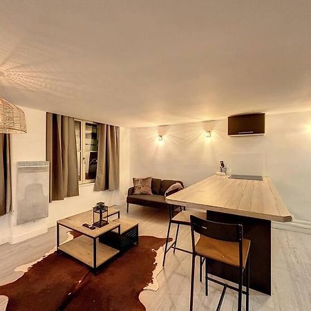 Cosy Appart Lyon 6- Brotteaux - Ney 1 エクステリア 写真