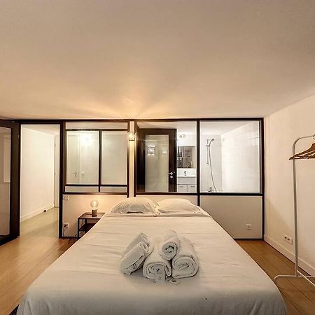 Cosy Appart Lyon 6- Brotteaux - Ney 1 エクステリア 写真